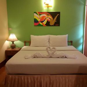 Zimmer mit Queensize-Bett